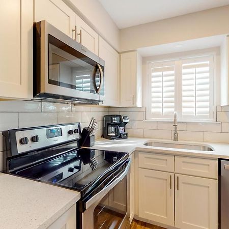 Summer Lake Townhomes 17 Destin Dış mekan fotoğraf