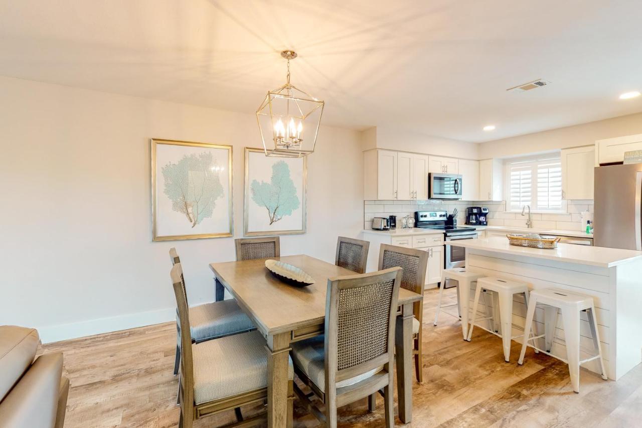 Summer Lake Townhomes 17 Destin Dış mekan fotoğraf