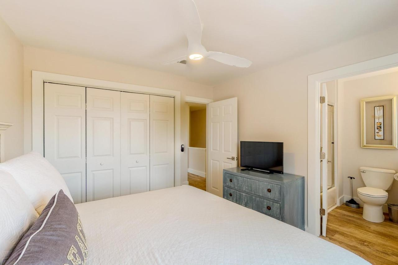 Summer Lake Townhomes 17 Destin Dış mekan fotoğraf